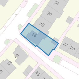 Perceel AMF00-N-1404