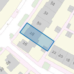 Perceel AMF00-N-1405