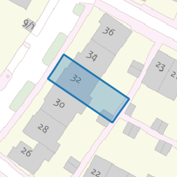 Perceel AMF00-N-1407