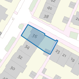 Perceel AMF00-N-1409