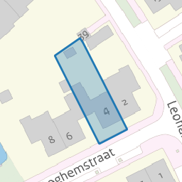 Perceel AMF00-N-1417