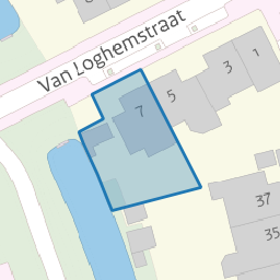 Perceel AMF00-N-1420