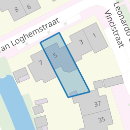 Perceel AMF00-N-1421