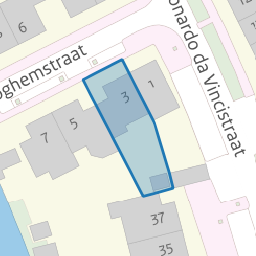 Perceel AMF00-N-1422