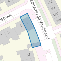 Perceel AMF00-N-1423