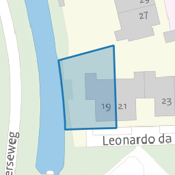 Perceel AMF00-N-1430