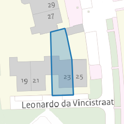 Perceel AMF00-N-1432