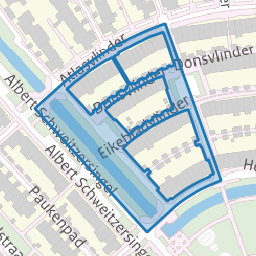 Perceel AMF00-N-1439