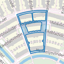 Perceel AMF00-N-1442