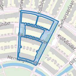 Perceel AMF00-N-1445