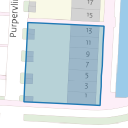 Perceel AMF00-N-1456