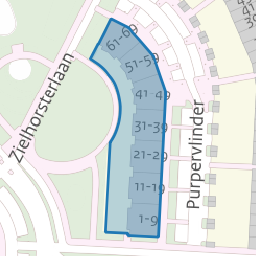 Perceel AMF00-N-1457