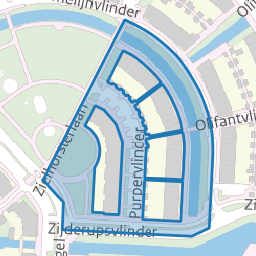 Perceel AMF00-N-1458