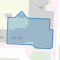 Perceel AMF00-N-1461