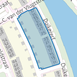 Perceel AMF00-N-1475