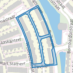 Perceel AMF00-N-1477