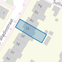 Perceel AMF00-N-1484