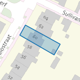 Perceel AMF00-N-1485