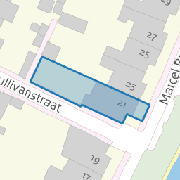 Perceel AMF00-N-1488