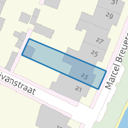 Perceel AMF00-N-1489