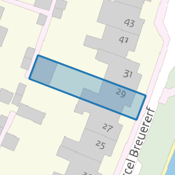 Perceel AMF00-N-1492