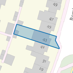 Perceel AMF00-N-1495