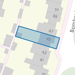 Perceel AMF00-N-1496