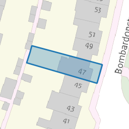 Perceel AMF00-N-1497