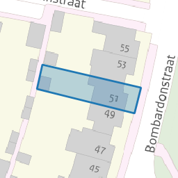 Perceel AMF00-N-1499