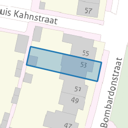 Perceel AMF00-N-1500