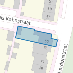 Perceel AMF00-N-1501