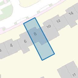 Perceel AMF00-N-1506