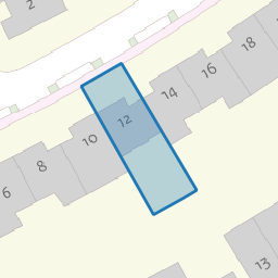 Perceel AMF00-N-1508