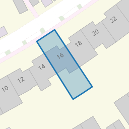 Perceel AMF00-N-1510