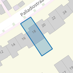 Perceel AMF00-N-1511