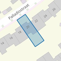 Perceel AMF00-N-1512