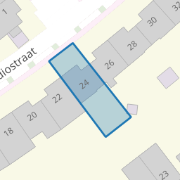 Perceel AMF00-N-1514