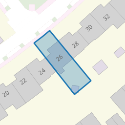 Perceel AMF00-N-1515