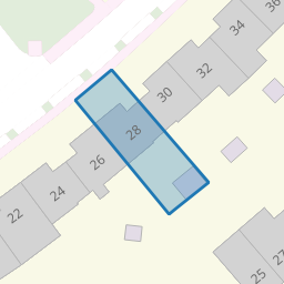 Perceel AMF00-N-1516