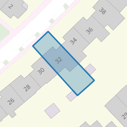 Perceel AMF00-N-1518