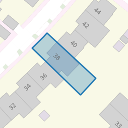 Perceel AMF00-N-1521