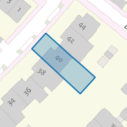 Perceel AMF00-N-1522