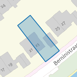 Perceel AMF00-N-1533