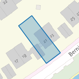 Perceel AMF00-N-1534