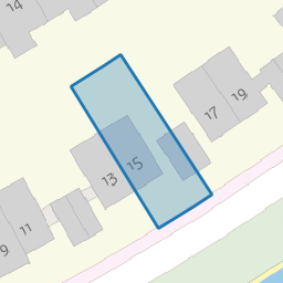 Perceel AMF00-N-1537