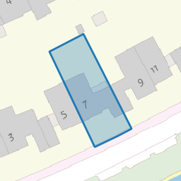 Perceel AMF00-N-1541