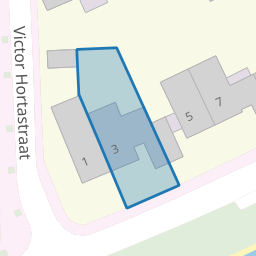 Perceel AMF00-N-1543