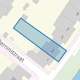 Perceel AMF00-N-1547