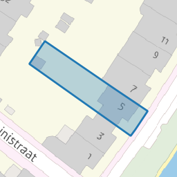 Perceel AMF00-N-1548