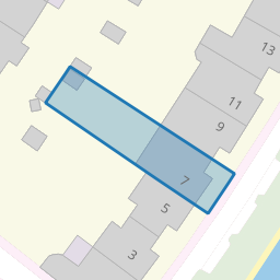 Perceel AMF00-N-1549